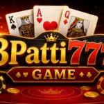 3Patti777